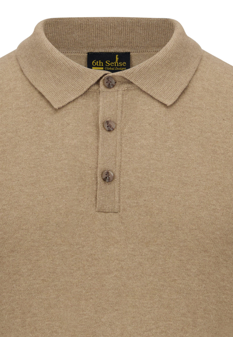 6th Sense Super Knitwear