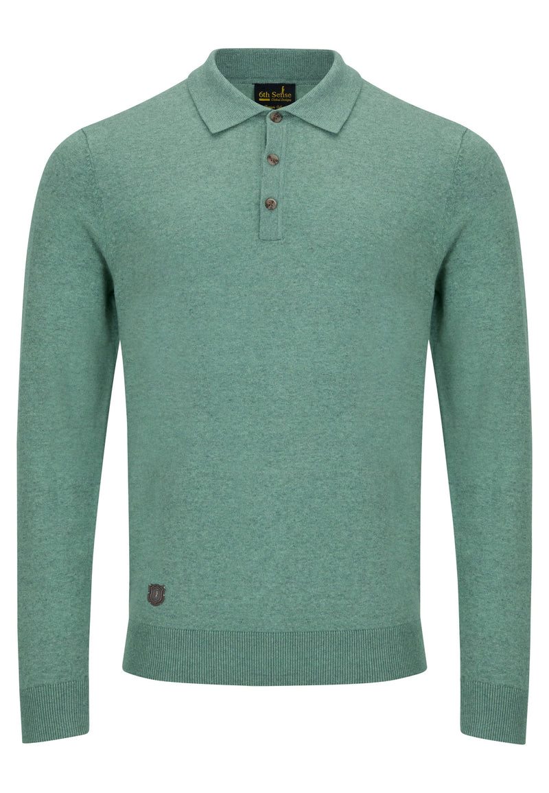 6th Sense Super Knitwear