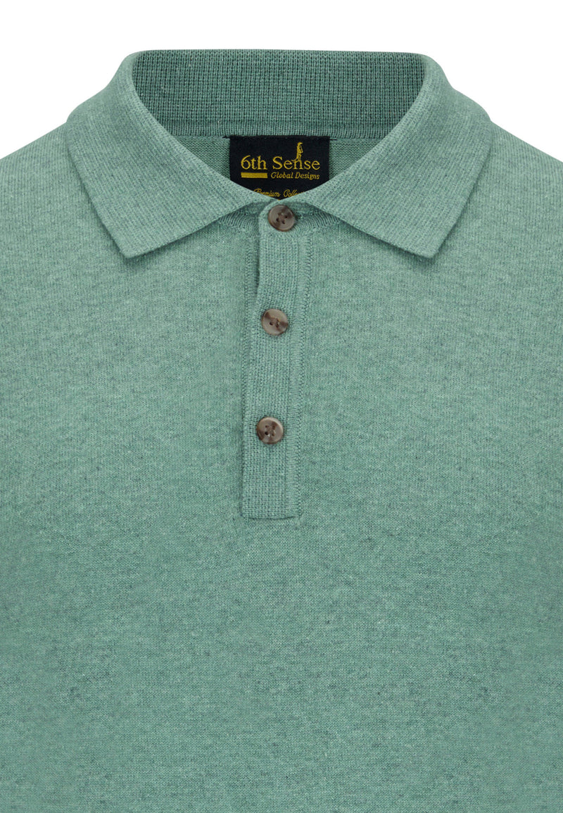 6th Sense Super Knitwear