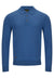 6th Sense Super 1/4 Zip Knitwear