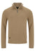 6th Sense Tropic 1/4 Zip Knitwear