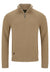 6th Sense Tropic 1/4 Zip Knitwear