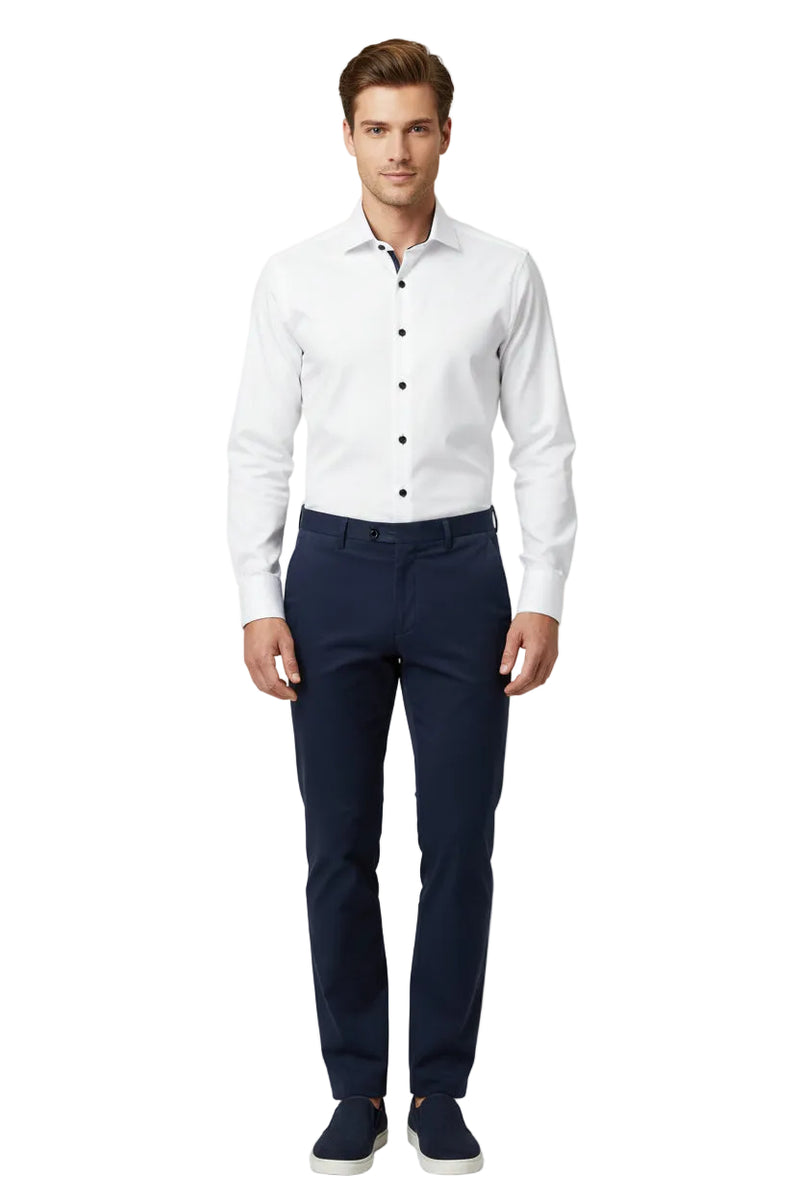 Bowe Tailoring Shirt