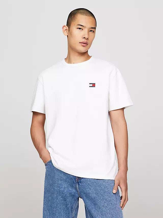 Tommy Jeans Reg Badge T-Shirt