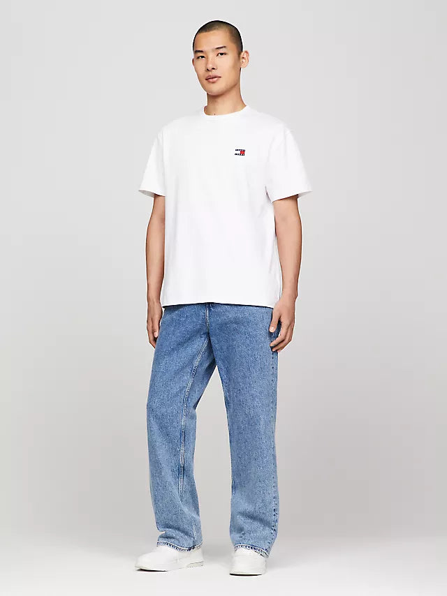 Tommy Jeans Reg Badge T-Shirt