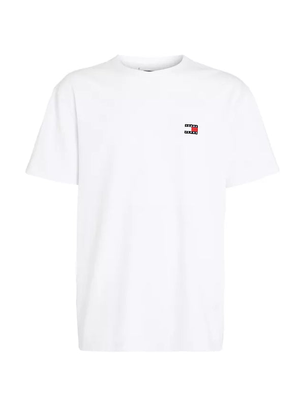 Tommy Jeans Reg Badge T-Shirt