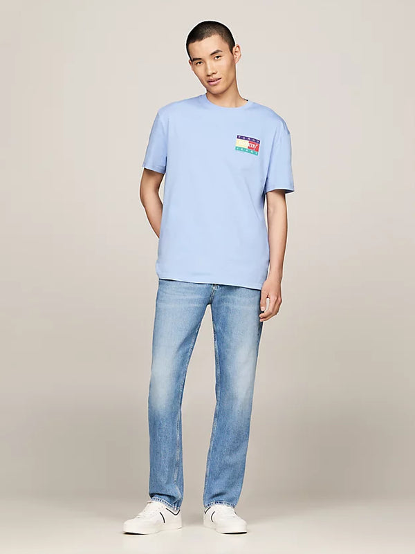 Tommy Jeans Reg Pop Colour T-Shirt