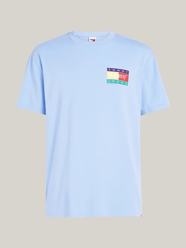 Tommy Jeans Reg Pop Colour T-Shirt