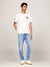 Tommy Jeans Reg Pop Colour T-Shirt