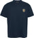 Tommy Jeans Reg Crest Flag T-Shirt