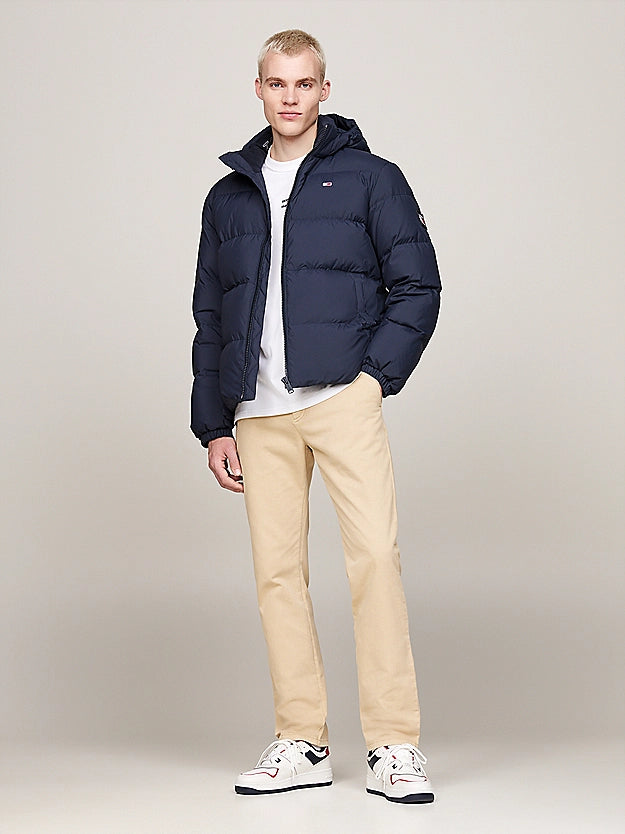 Tommy Jeans Essential Down Jacket