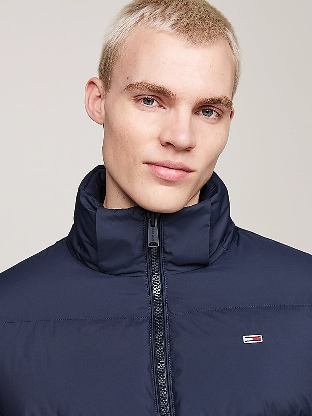 Tommy Jeans Essential Down Jacket