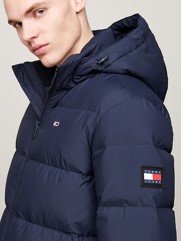 Tommy Jeans Essential Down Jacket