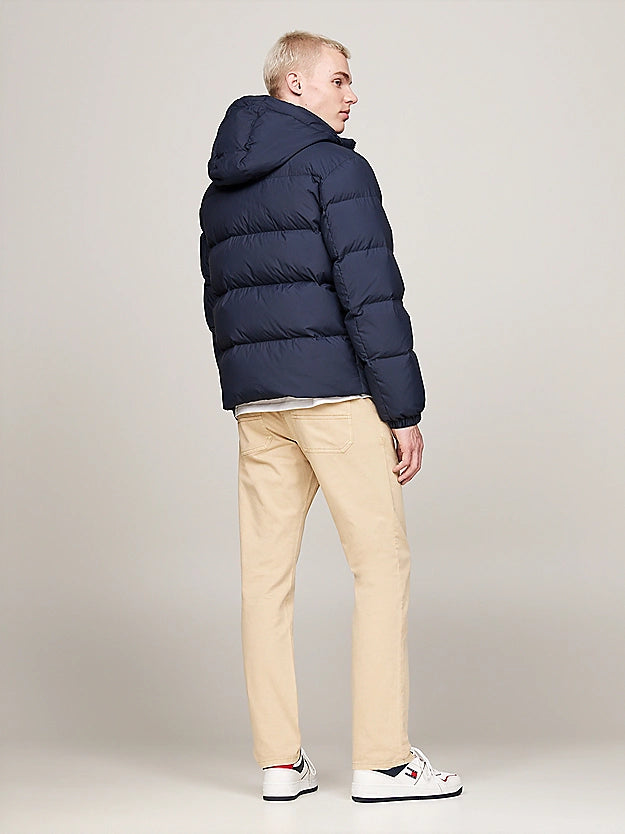 Tommy Jeans Essential Down Jacket