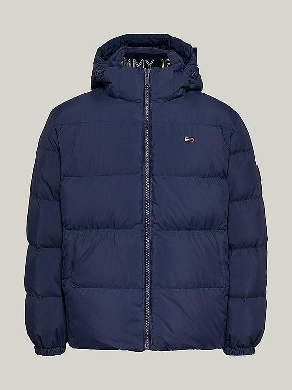 Tommy Jeans Essential Down Jacket