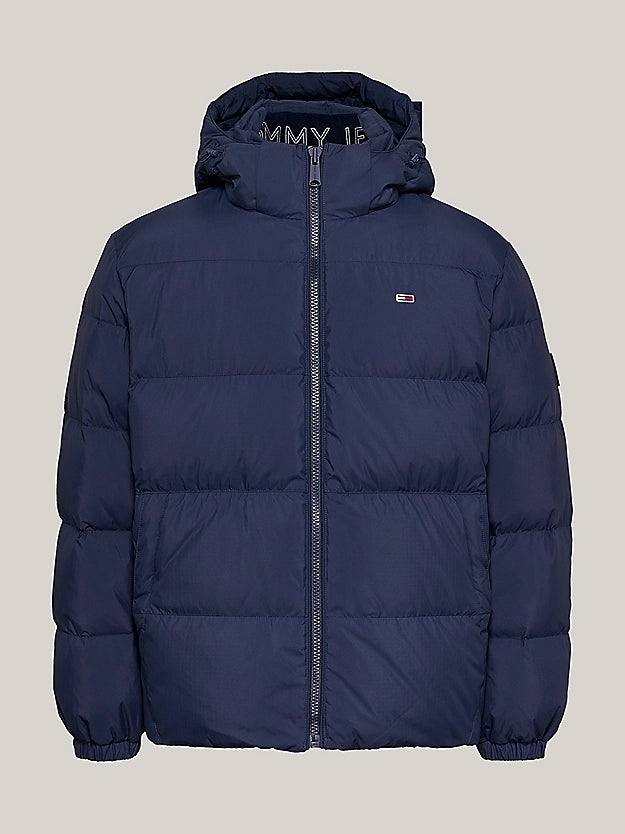 Tommy Jeans Essential Down Jacket