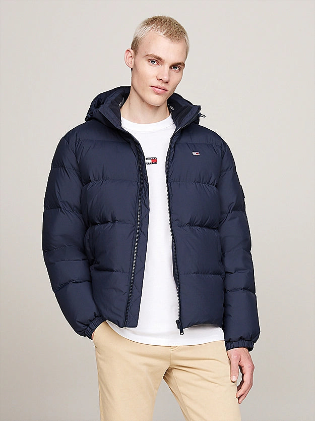 Tommy Jeans Essential Down Jacket