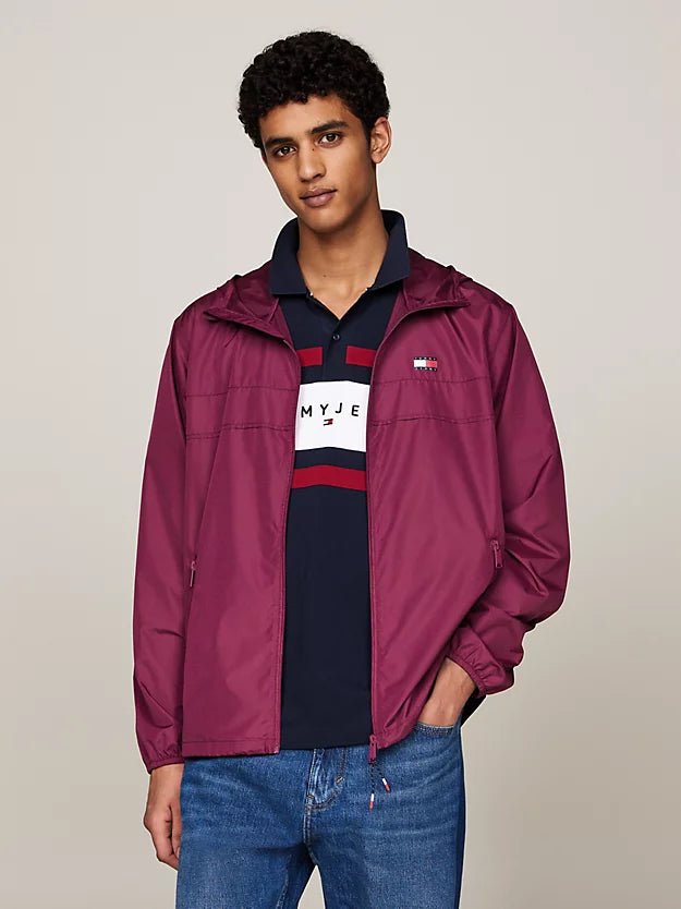 Tommy Jeans Lightweight Chicago Jacket