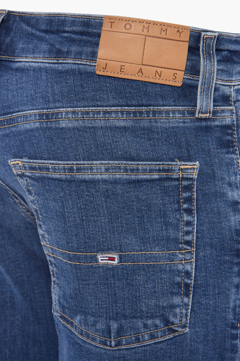 Tommy Jeans Scanton Slim Jean - Main Image