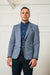 Xv Kings Bowe Tailoring Blazer