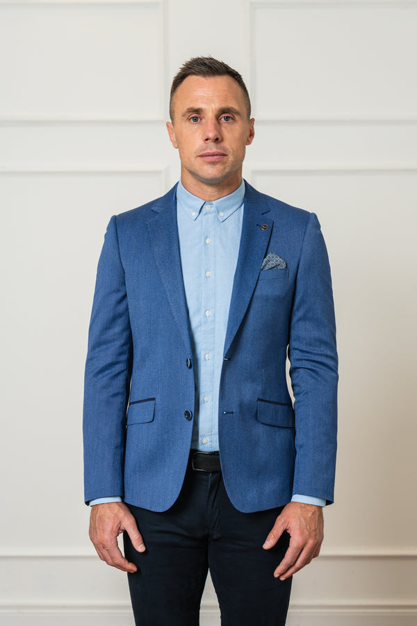 Xv Kings Bowe Tailoring Blazer