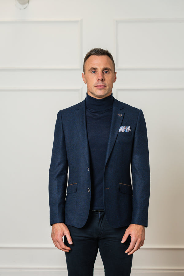 XV Kings Bowe Tailoring Blazer