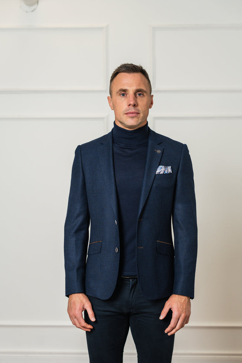 XV Kings Bowe Tailoring Blazer