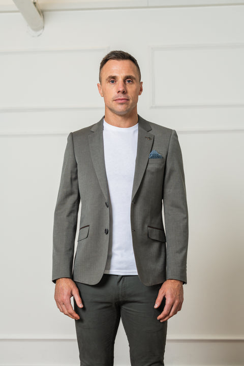 XV Kings by Tommy Bowe Bradley Blazer