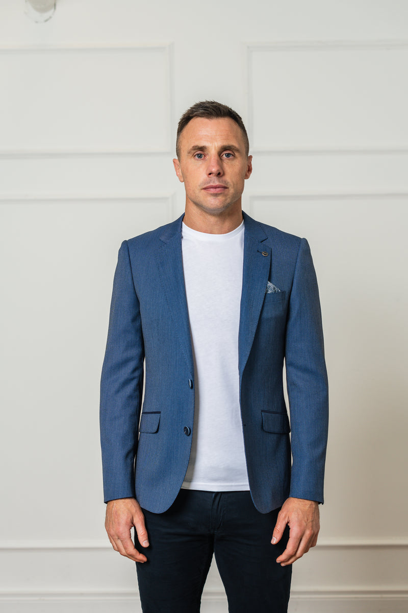 Xv Kings Bowe Tailoring Blazer