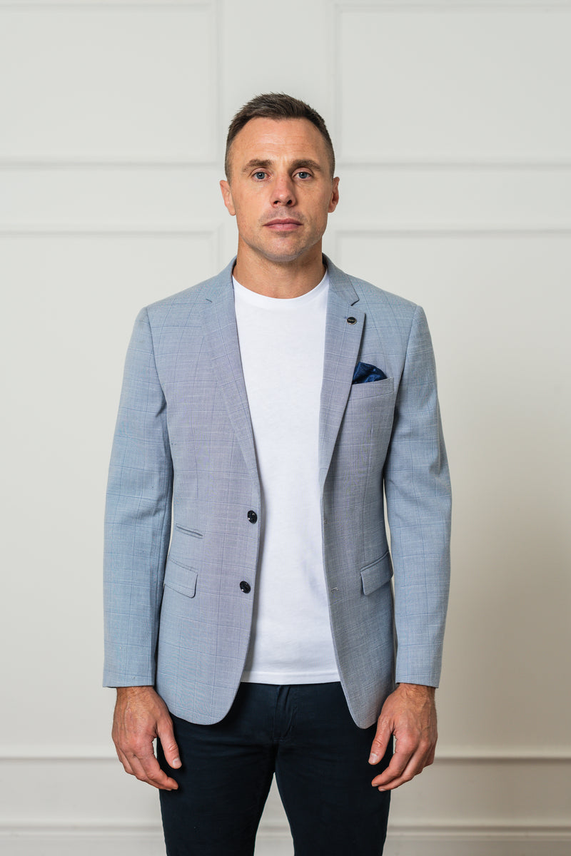 Xv Kings By Tommy Bowe Townsend Blazer