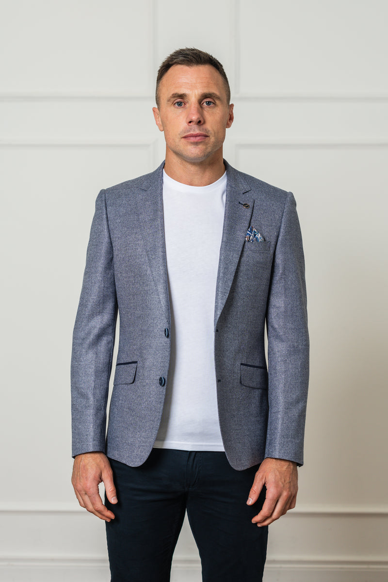 XV Kings by Tommy Bowe Dixon Blazer