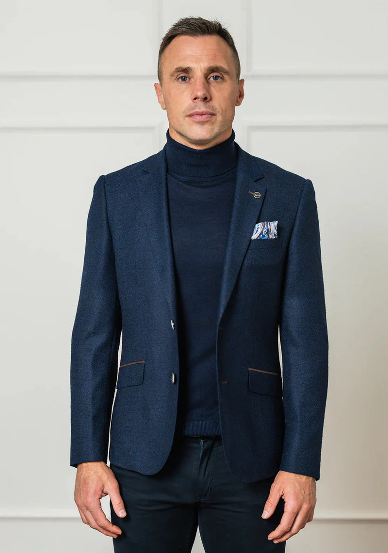 Bowe & Bootmaker Dallagio Sports Jacket