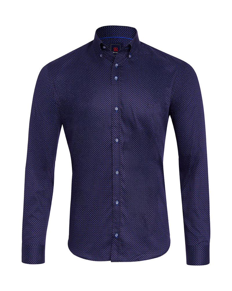 Andre Daly LS Shirt