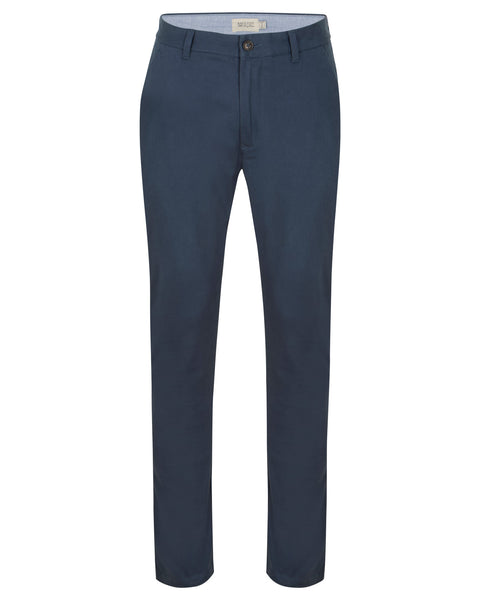 Saluzzo Daniel Flex Chino