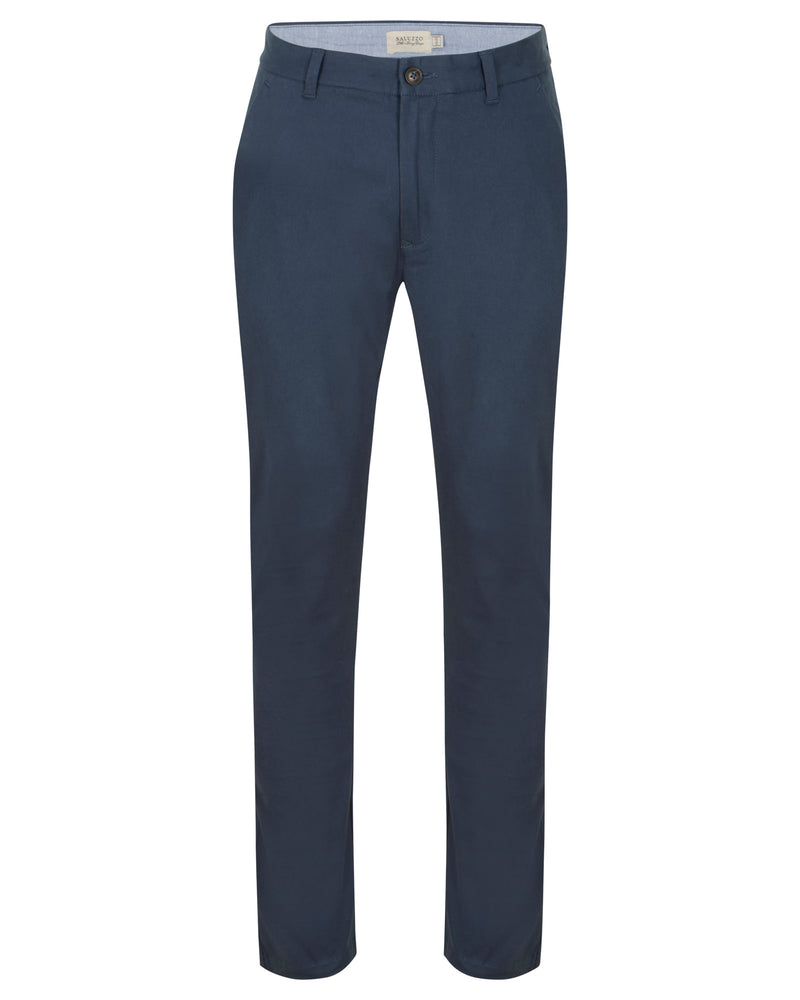 Saluzzo Daniel Flex Chino