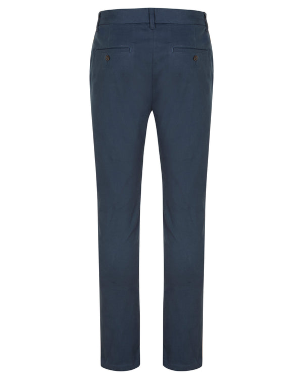 Saluzzo Daniel Flex Chino