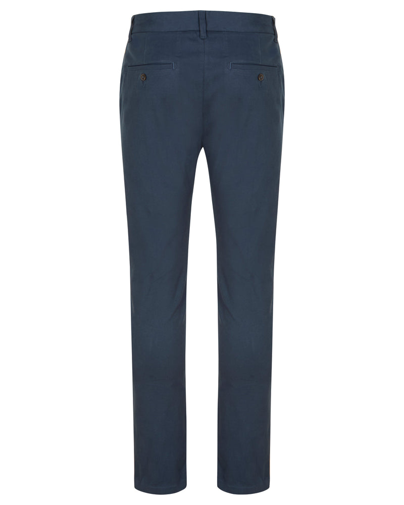 Saluzzo Daniel Flex Chino