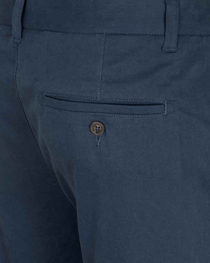 Saluzzo Daniel Flex Chino