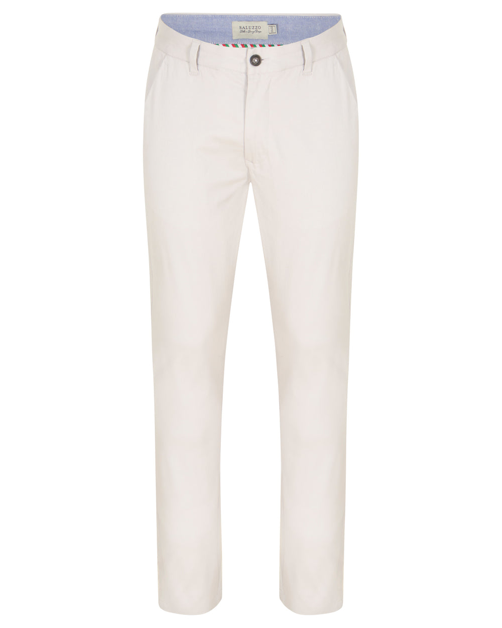 Saluzzo Daniel Flex Chino