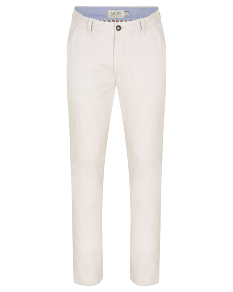 Saluzzo Daniel Flex Chino