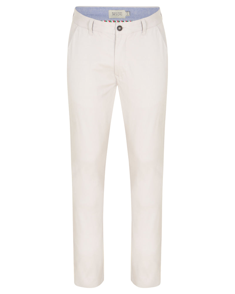 Saluzzo Daniel Flex Chino