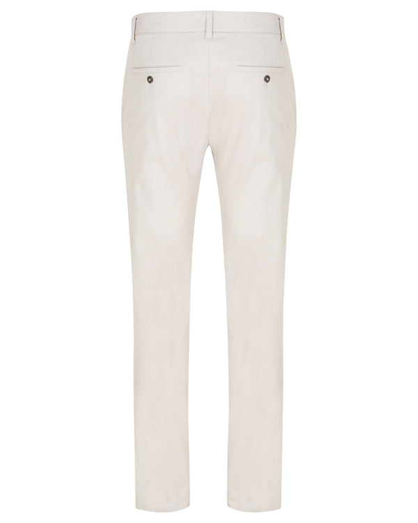 Saluzzo Daniel Flex Chino