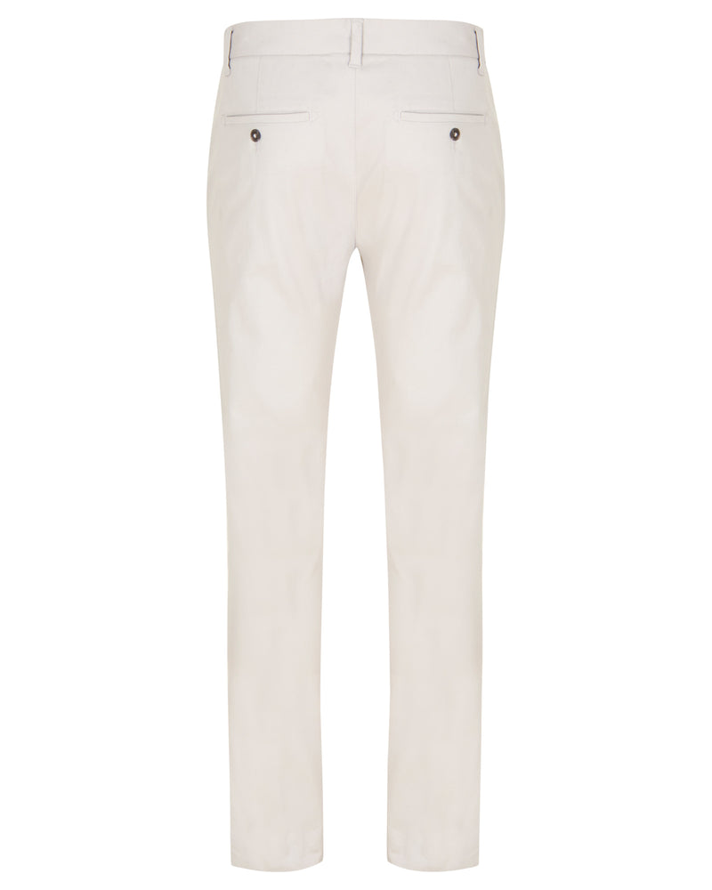 Saluzzo Daniel Flex Chino