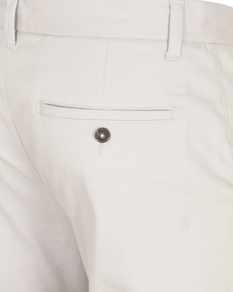 Saluzzo Daniel Flex Chino