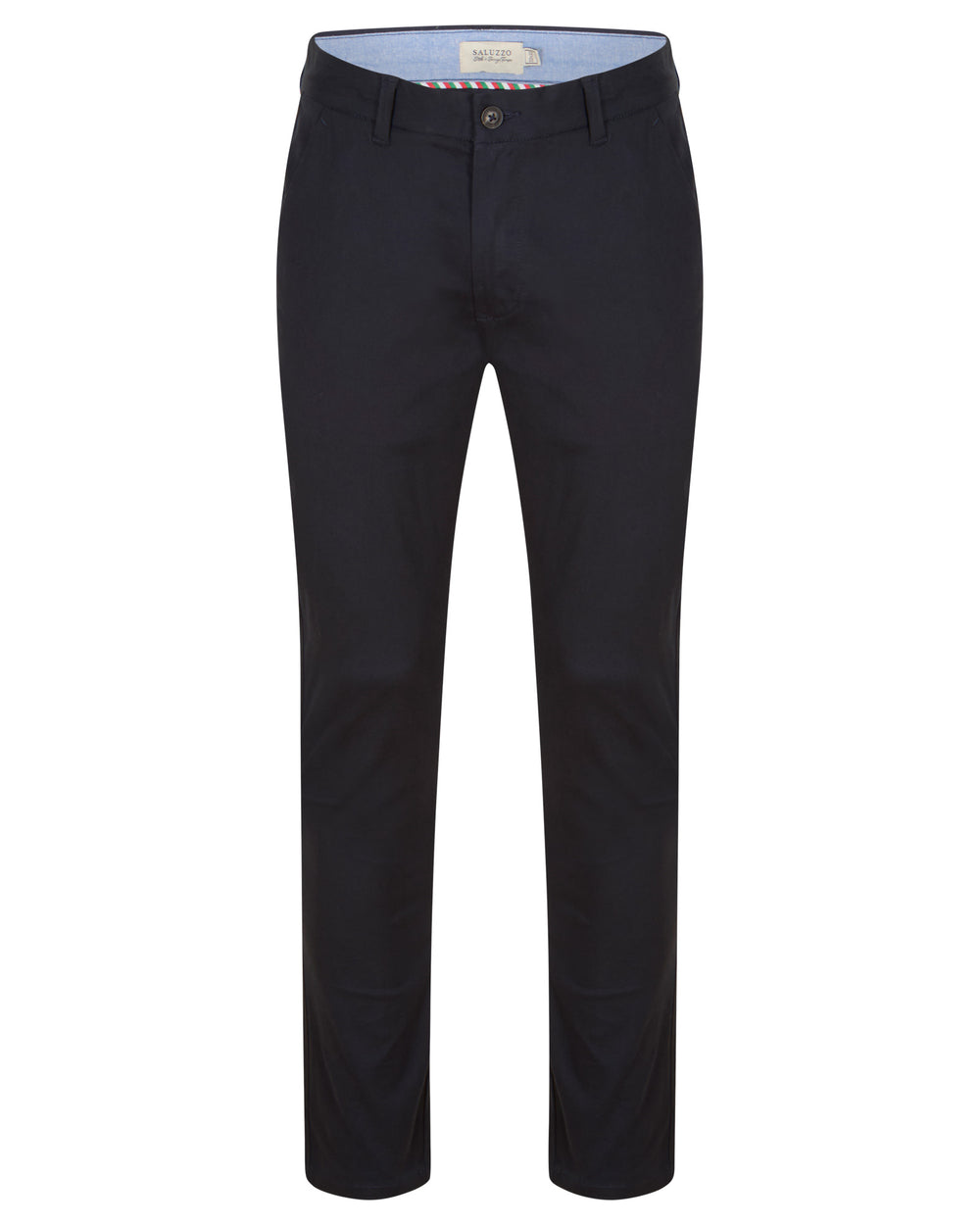 Saluzzo Daniel Flex Chino