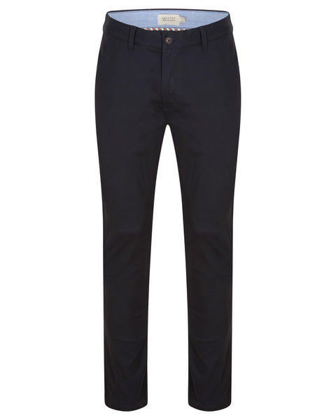 Saluzzo Daniel Flex Chino