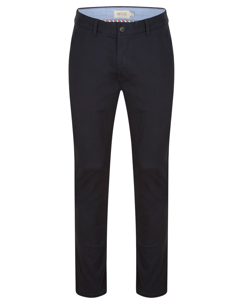 Saluzzo Daniel Flex Chino
