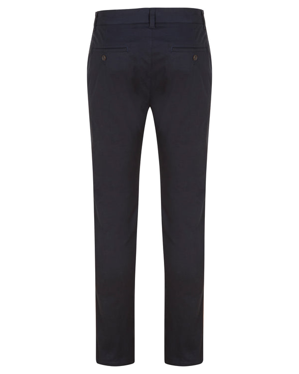 Saluzzo Daniel Flex Chino