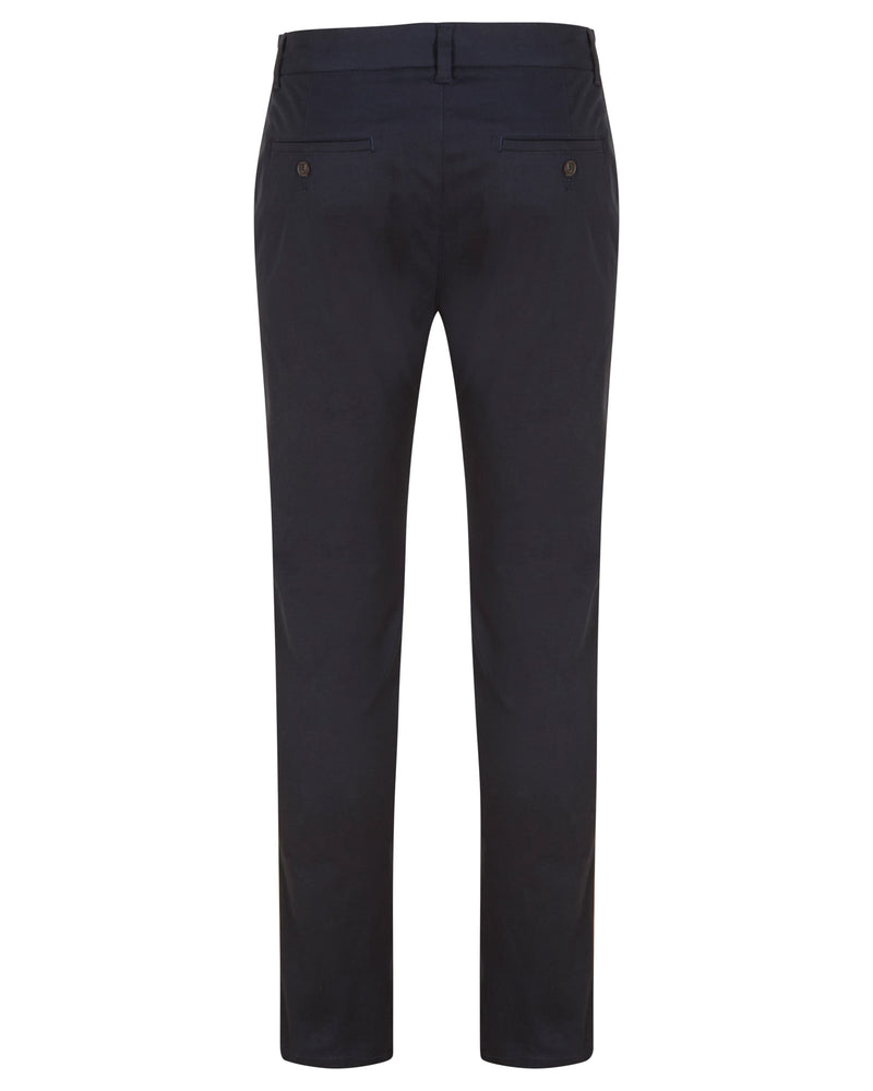 Saluzzo Daniel Flex Chino