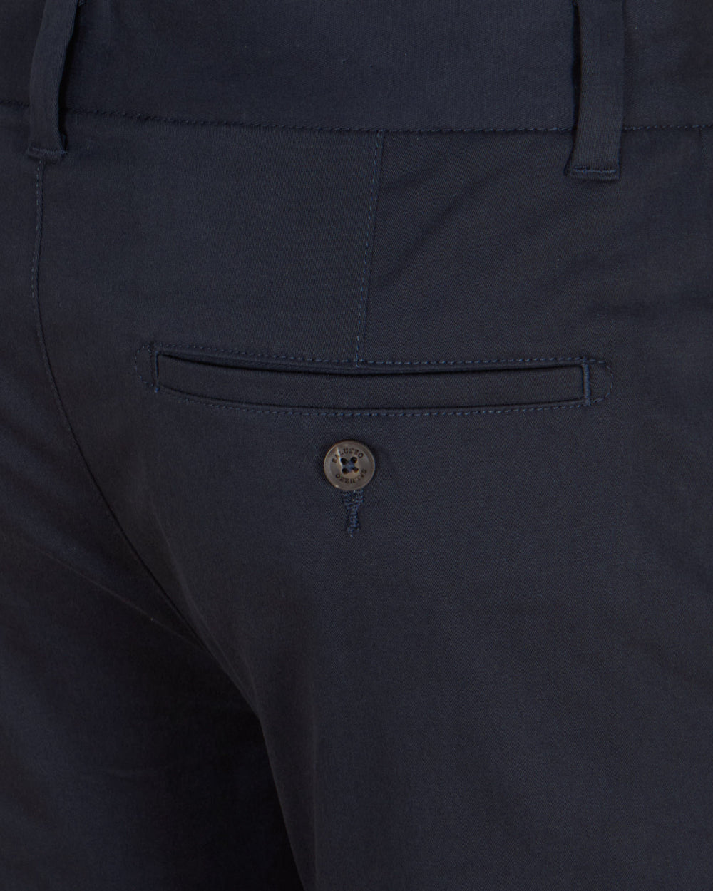 Saluzzo Daniel Flex Chino